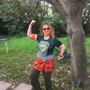 Meet your Posher, Alisa